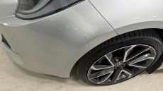 Toyota Corolla 1.8 VVT-i Hybrid Excel 5dr CVT Hybrid Hatchback